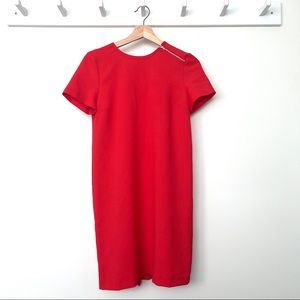 Flowy Zara midi dress